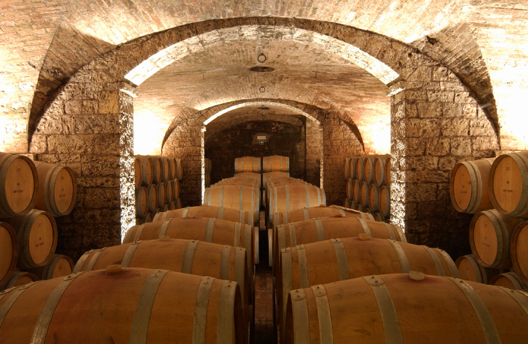 Tenuta Tignanello